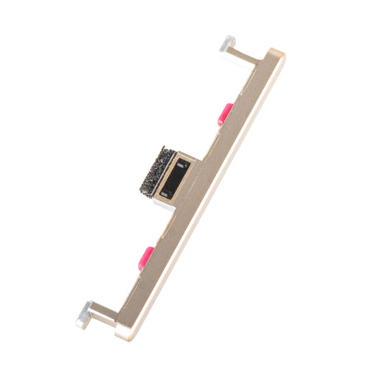 Buton Volum Honor Magic V5, Alb (Ivory White), Service Pack 5167AARP