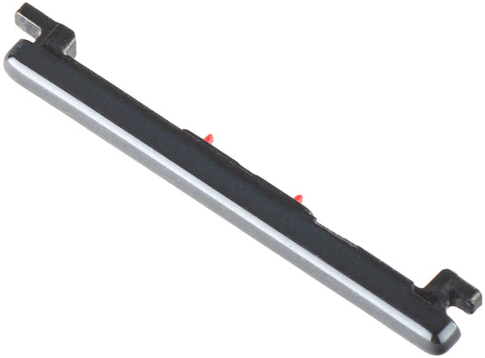 Buton Volum Honor Magic7 Lite, Negru (Titanium Black), Service Pack 5168ABUM