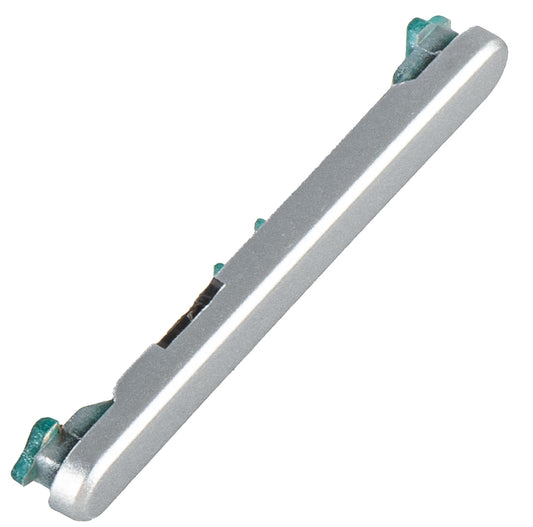 Buton Volum Honor X70i / X8c, Gri (Velvet Grey), Service Pack 5168ACCQ