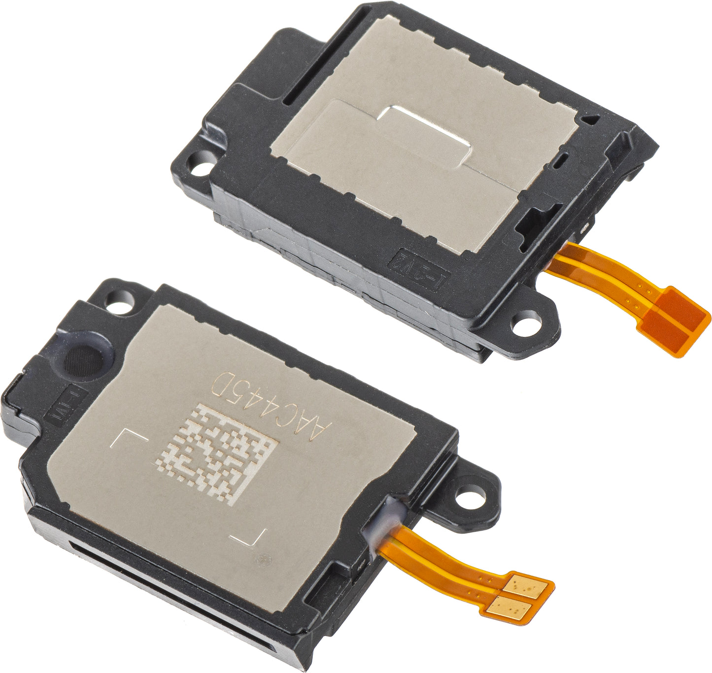 Buzzer Motorola Razr 2025 / Razr 60 / Razr 2024 / Razr 50 / Razr 50 Ultra, cu banda, Service Pack SSB8E07808