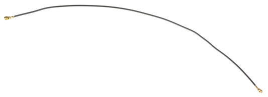 Cablu Coaxial HMD Fusion, Negru, Service Pack 61200179H001