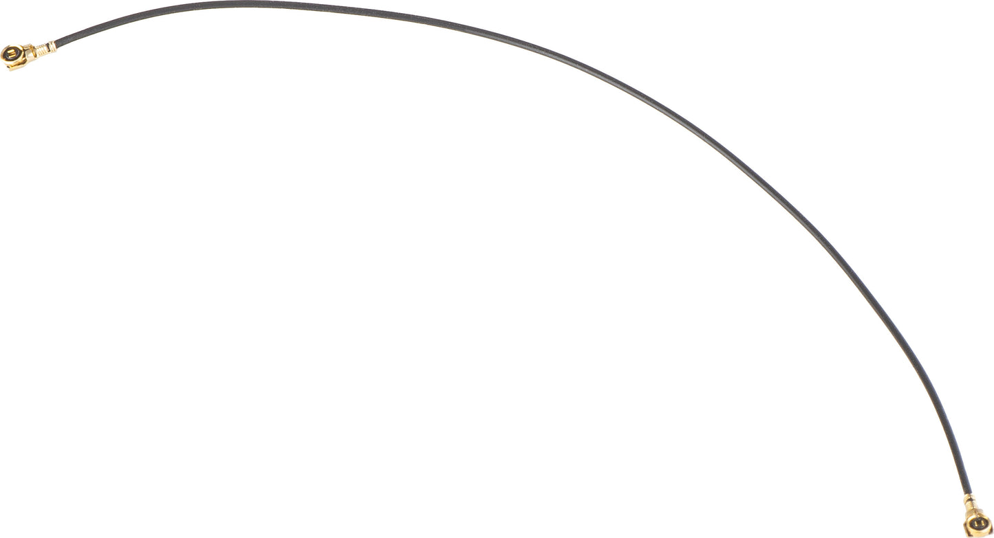 Cablu Coaxial HMD Skyline, 103mm, Negru, Service Pack HQ27001000890