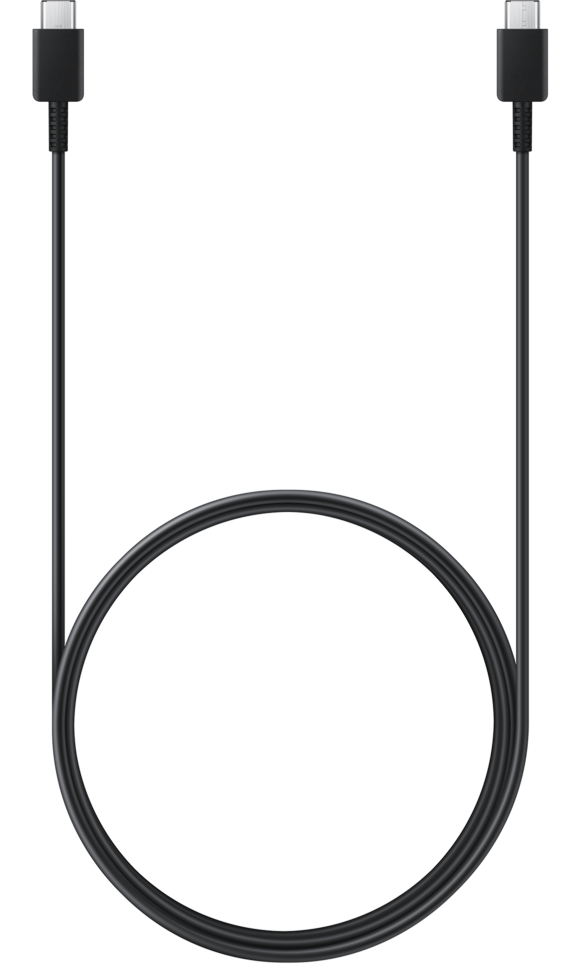 Cablu Date si Incarcare USB-C - USB-C Samsung, 100W, 1.8m, Negru EP-DX510JBEGEU