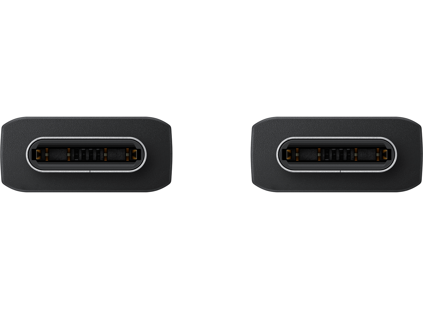 Cablu Date si Incarcare USB-C - USB-C Samsung, 100W, 1.8m, Negru EP-DX510JBEGEU