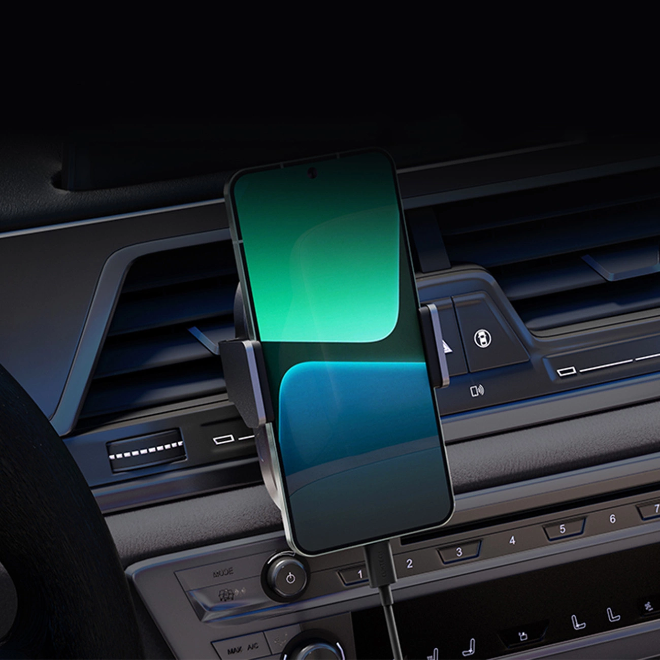 Cablu Date si Incarcare USB-C - USB-C Cuktech, 240W, 1.5m, Negru CKCTC615NCBK