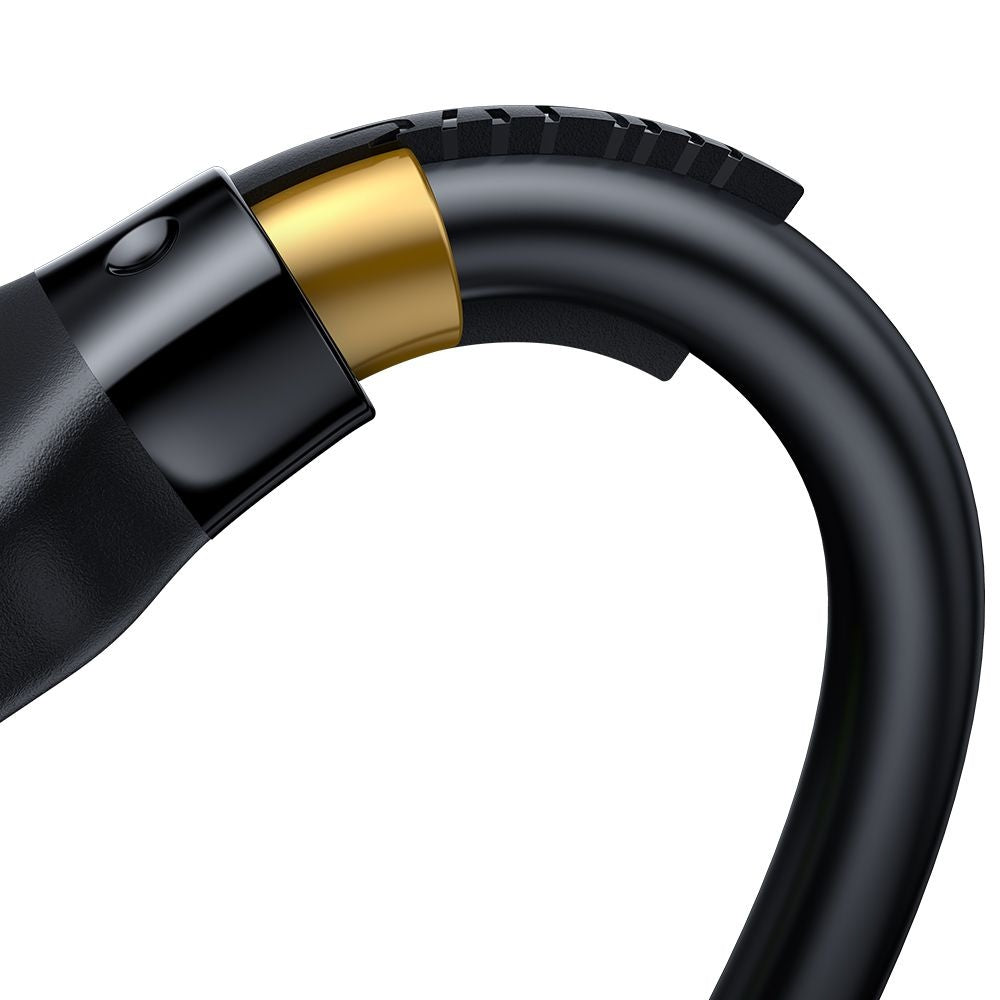 Cablu Date si Incarcare USB-C - USB-C McDodo CA-3310, 240W, 1.2m, Negru
