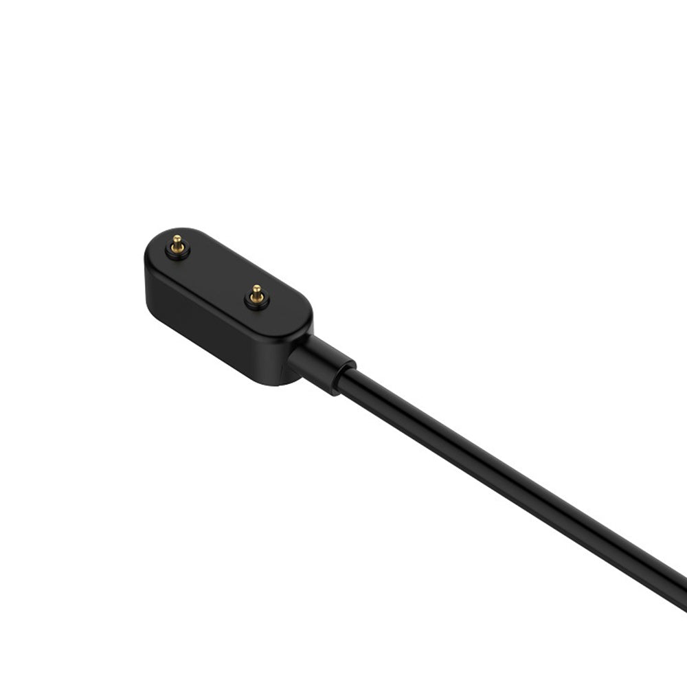 Cablu Incarcare Techsuit THH1 pentru Huawei Band / Honor Band / Oppo Watch Series, USB-A, Negru
