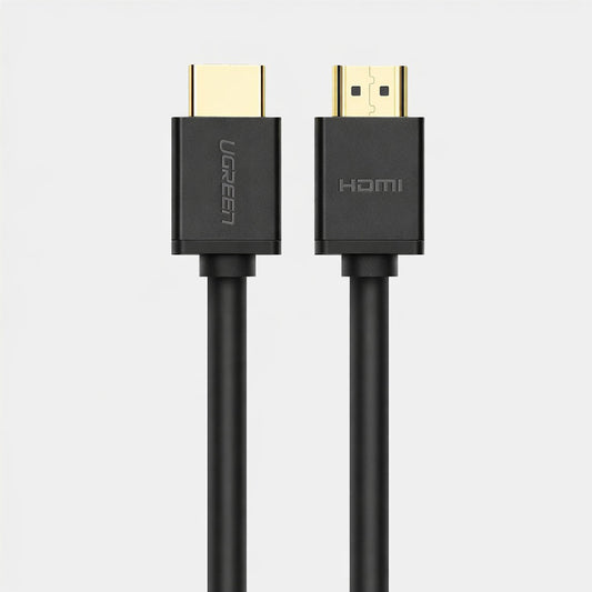 Cablu Video UGREEN HD104, HDMI - HDMI, 4K, 20m, Negru