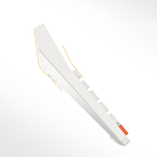 Calculator Birou Yesido EC10, Alb