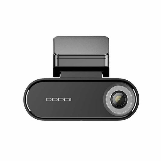 Camera Auto Fata Spate DDPAI N5 Dual, 4K, Wi-Fi, GPS, AI