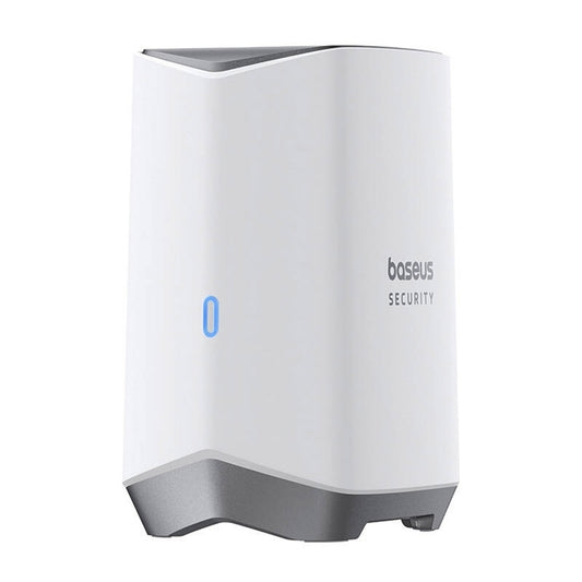 Camera de Supraveghere Baseus N1 Plus, Wi-Fi, 2K, IP67, Exterior, Set 2 bucati S0TW012131