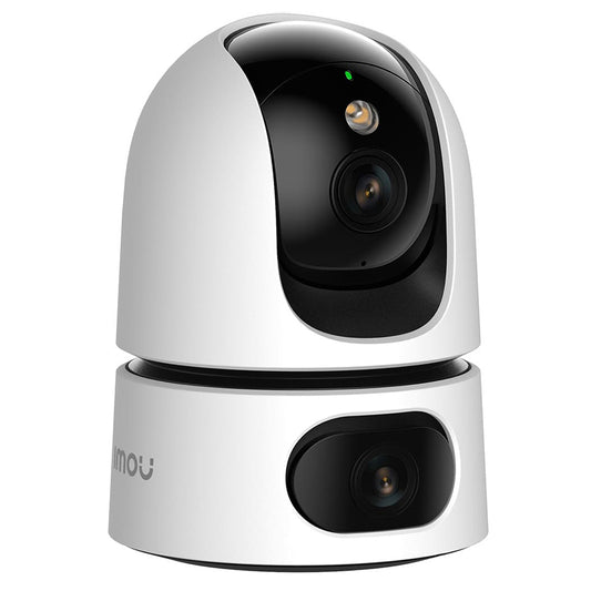 Camera de Supraveghere Imou Ranger Dual, Wi-Fi, 2K + 2K, Interior IPC-S2XP-6M0WED