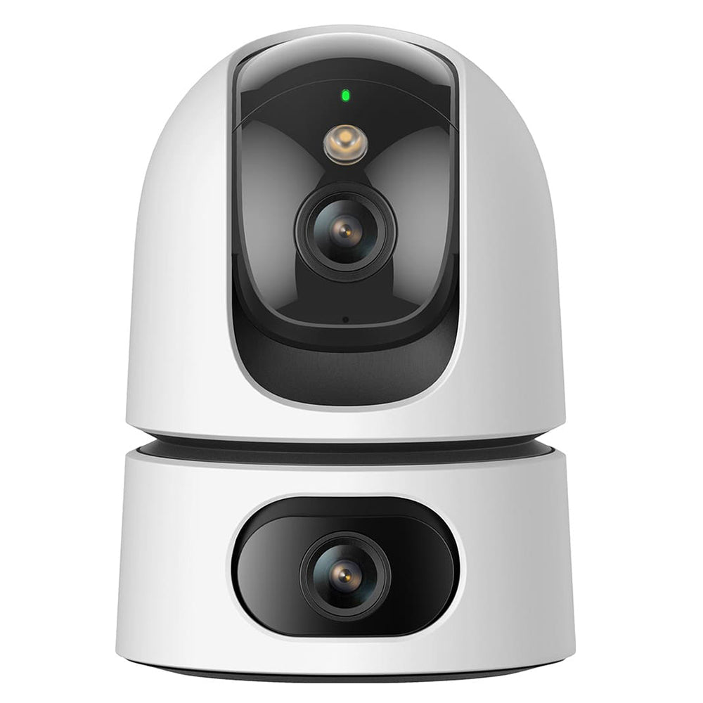 Camera de Supraveghere Imou Ranger Dual, Wi-Fi, 2K + 2K, Interior IPC-S2XP-6M0WED