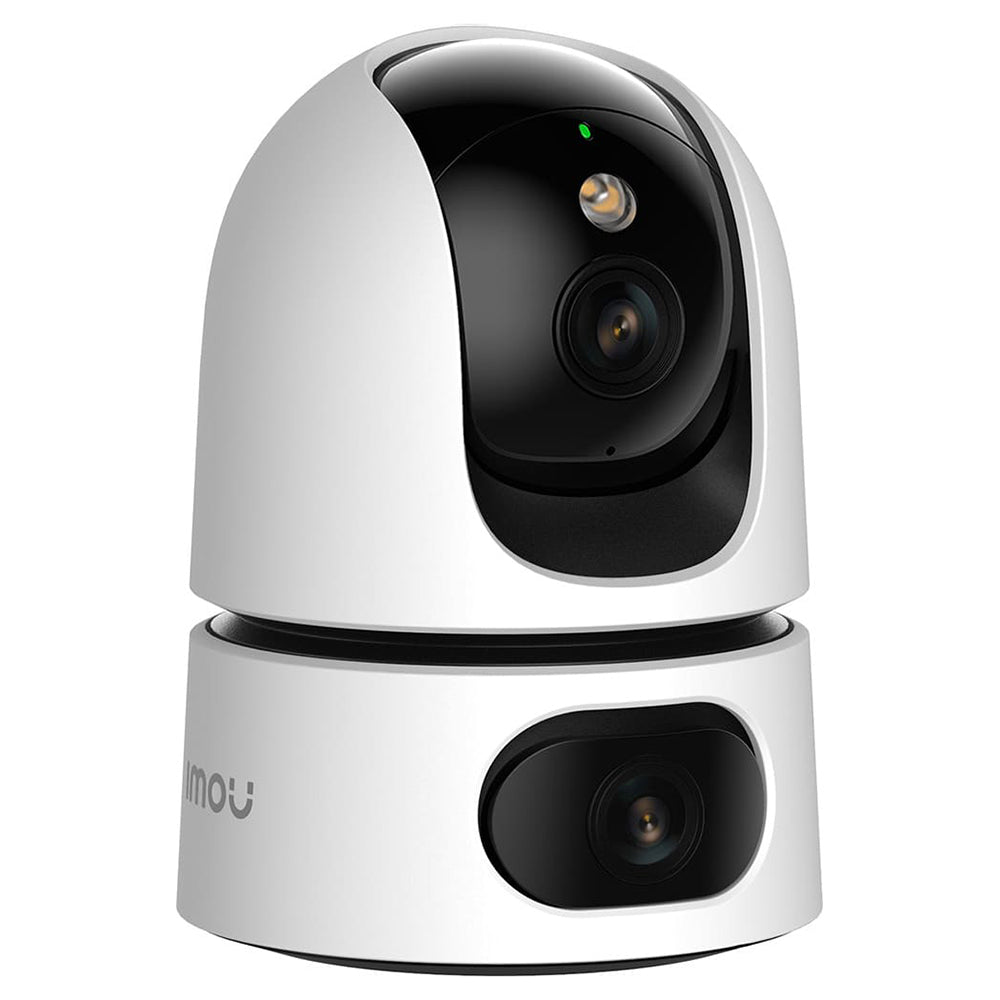 Camera de Supraveghere Imou Ranger Dual, Wi-Fi, 2K + 2K, Interior IPC-S2XP-6M0WED