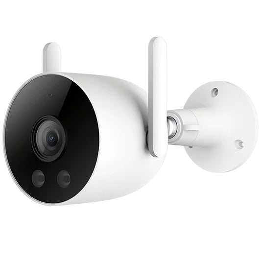 Camera de Supraveghere iMILAB EC3 Lite, Wi-Fi, 1080P, Exterior CMSXJ40A