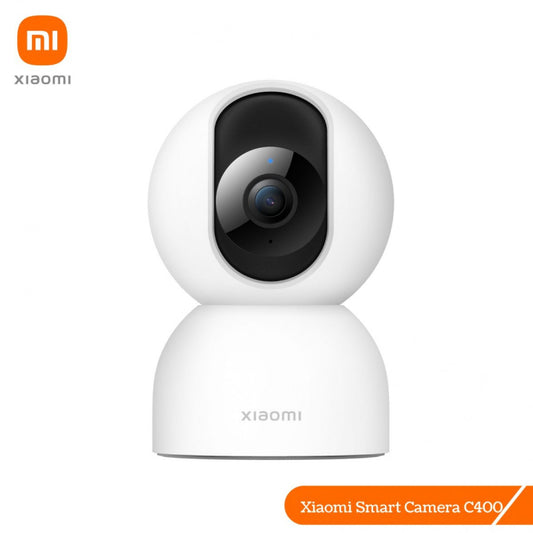 Camera De Supraveghere Xiaomi C400, Wi-Fi, 2.5K, Interior