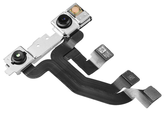 Camera Frontala - Senzor Face ID Apple iPhone XS, cu banda