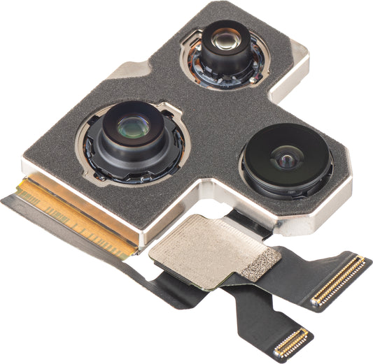 Camera Spate Apple iPhone 13 Pro / 13 Pro Max, cu banda