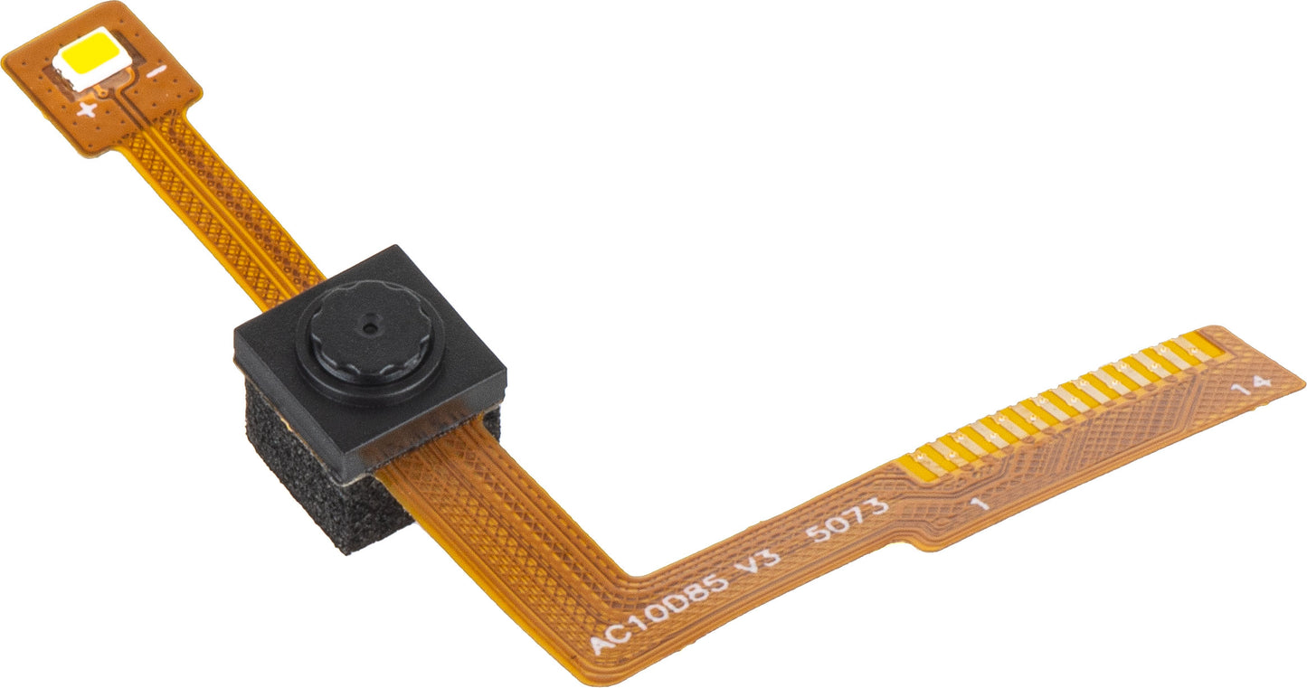 Camera Spate - Blitz HMD 110 4G, cu banda, Service Pack 1001000969SH0