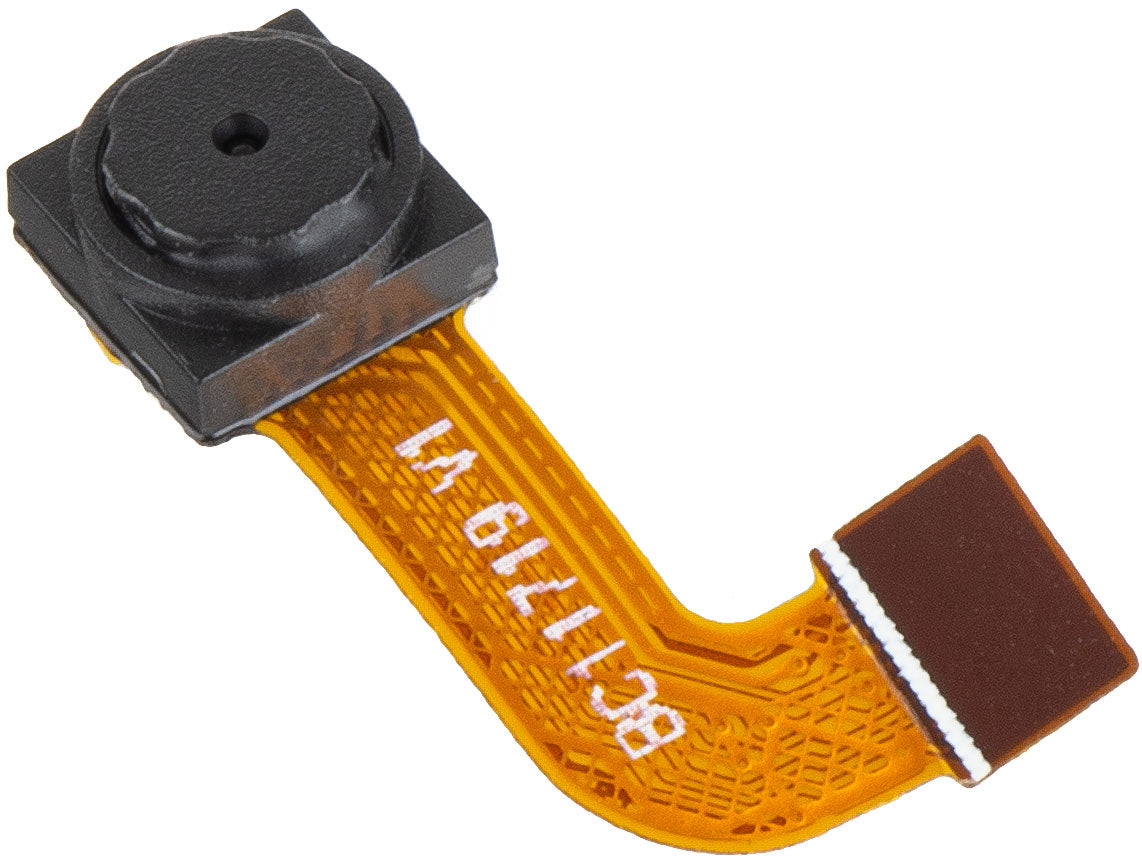 Camera Spate HMD Barbie, cu banda, Service Pack 1001000662SH0