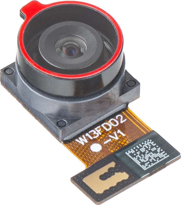 Camera Spate HMD Skyline, 13MP (Ultrawide), cu banda, Service Pack HQ70201001BY0