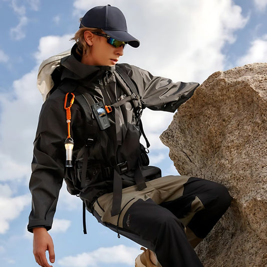 Camera Sport Yesido KM25, 1080P, Afisaj 1.3inch, Neagra