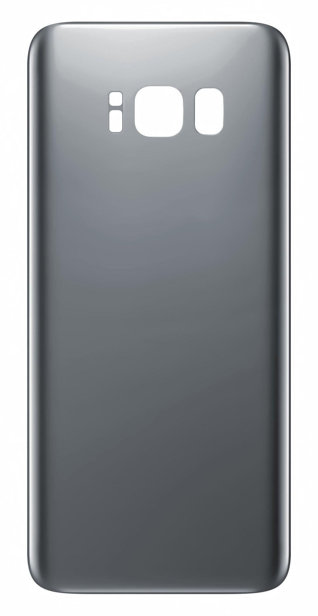 Capac Baterie compatibil cu Samsung Galaxy S8 G950, Gri