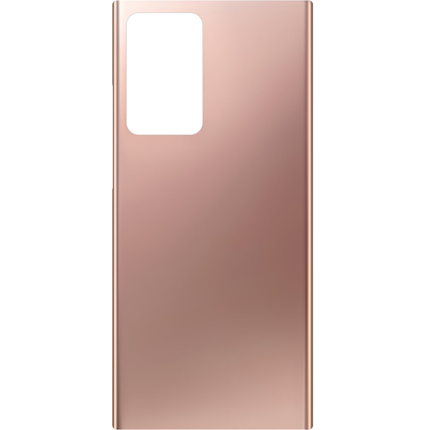 Capac Baterie compatibil cu Samsung Galaxy Note 20 Ultra 5G N986, Bronz