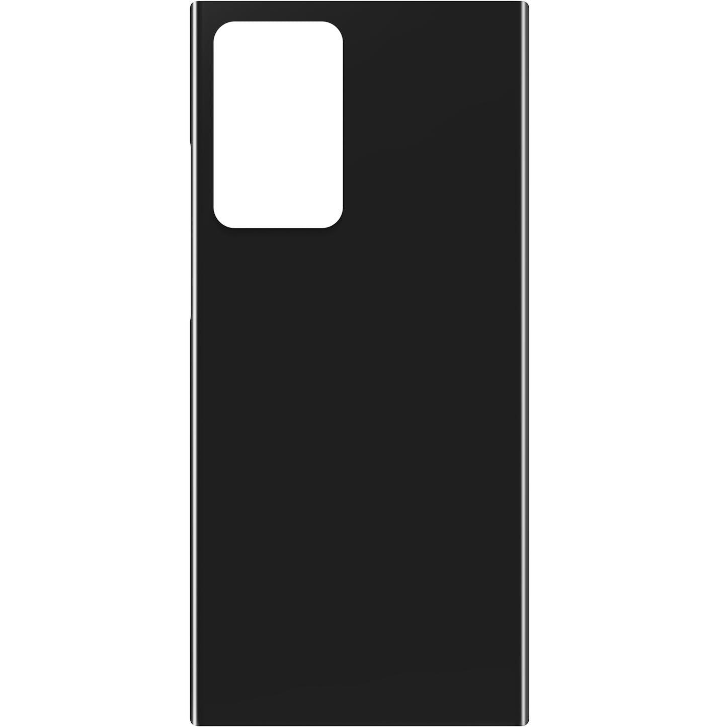 Capac Baterie compatibil cu Samsung Galaxy Note 20 Ultra 5G N986, Negru