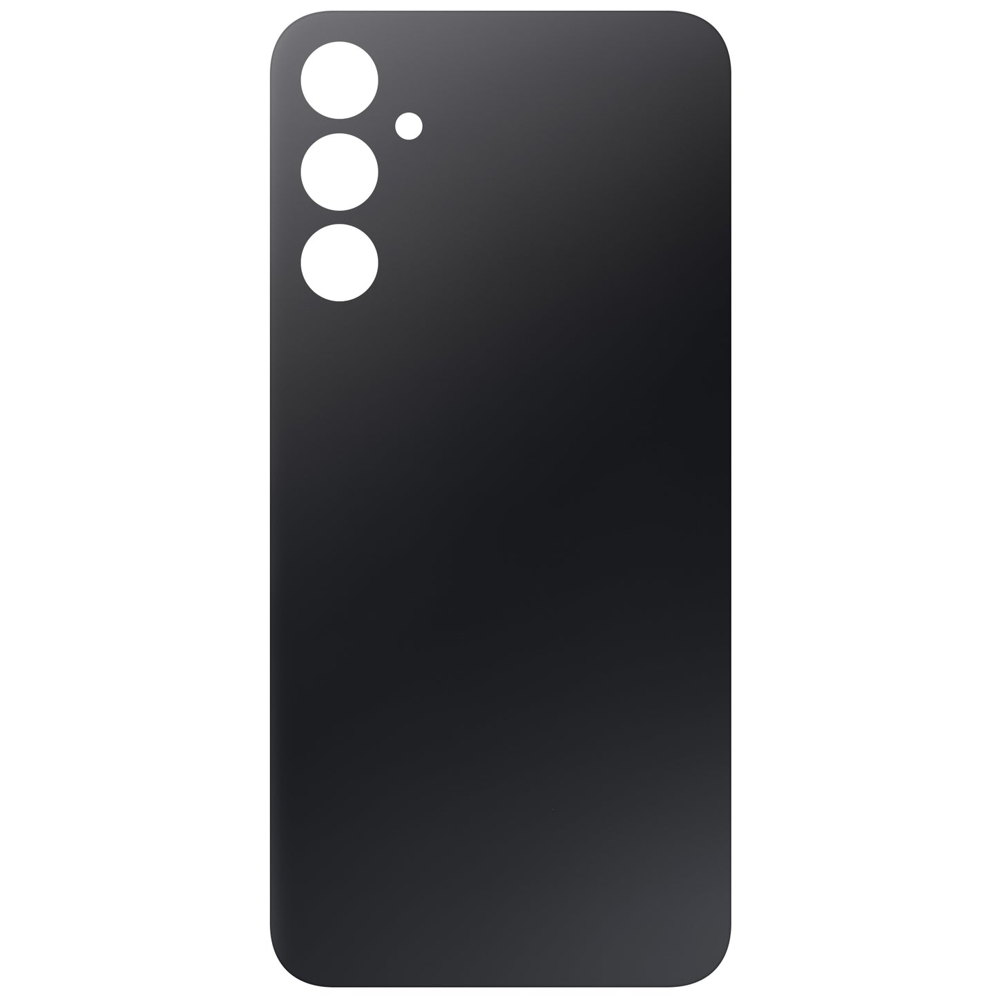 Capac Baterie compatibil cu Samsung Galaxy A34 A346, Negru