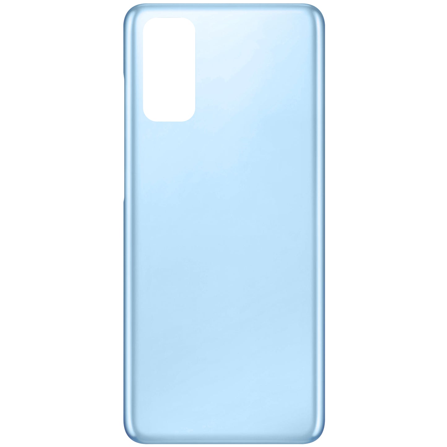 Capac Baterie compatibil cu Samsung Galaxy S20 5G G981 / S20 G980, Bleu