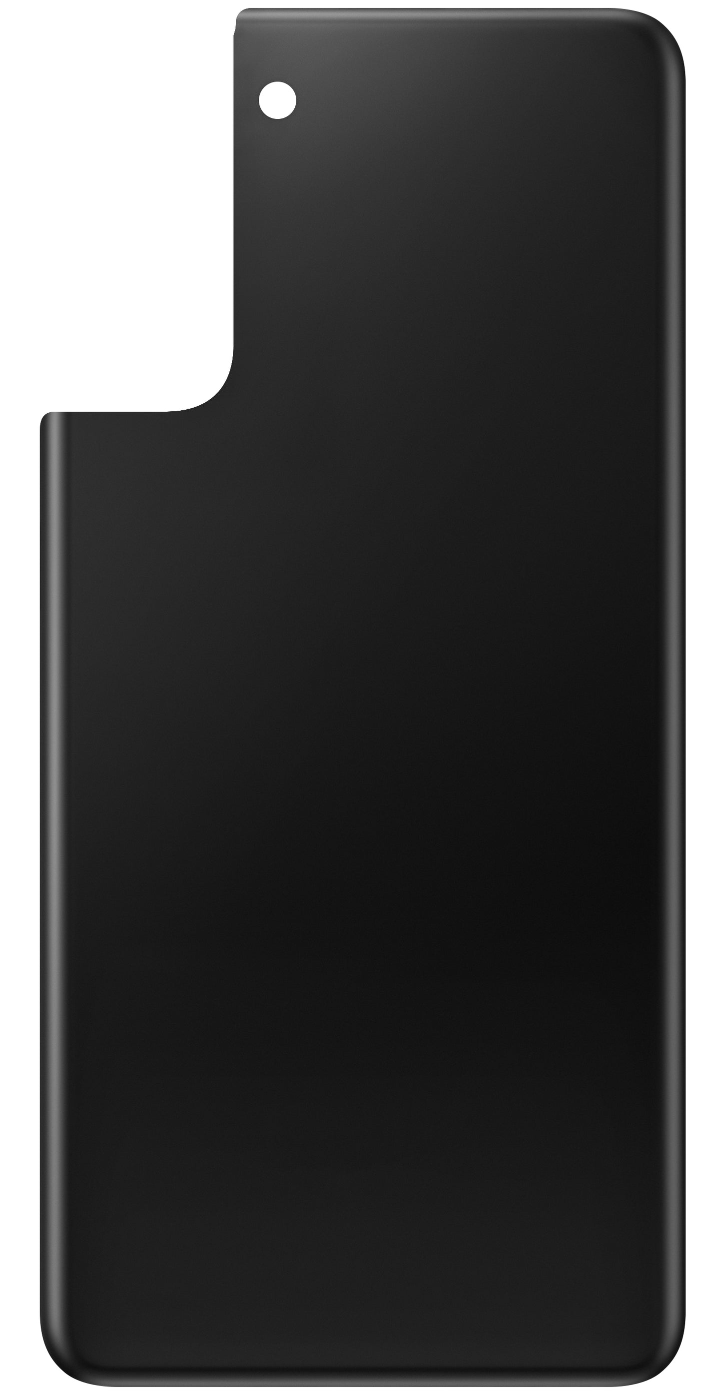 Capac Baterie compatibil cu Samsung Galaxy S21+ 5G G996, Negru