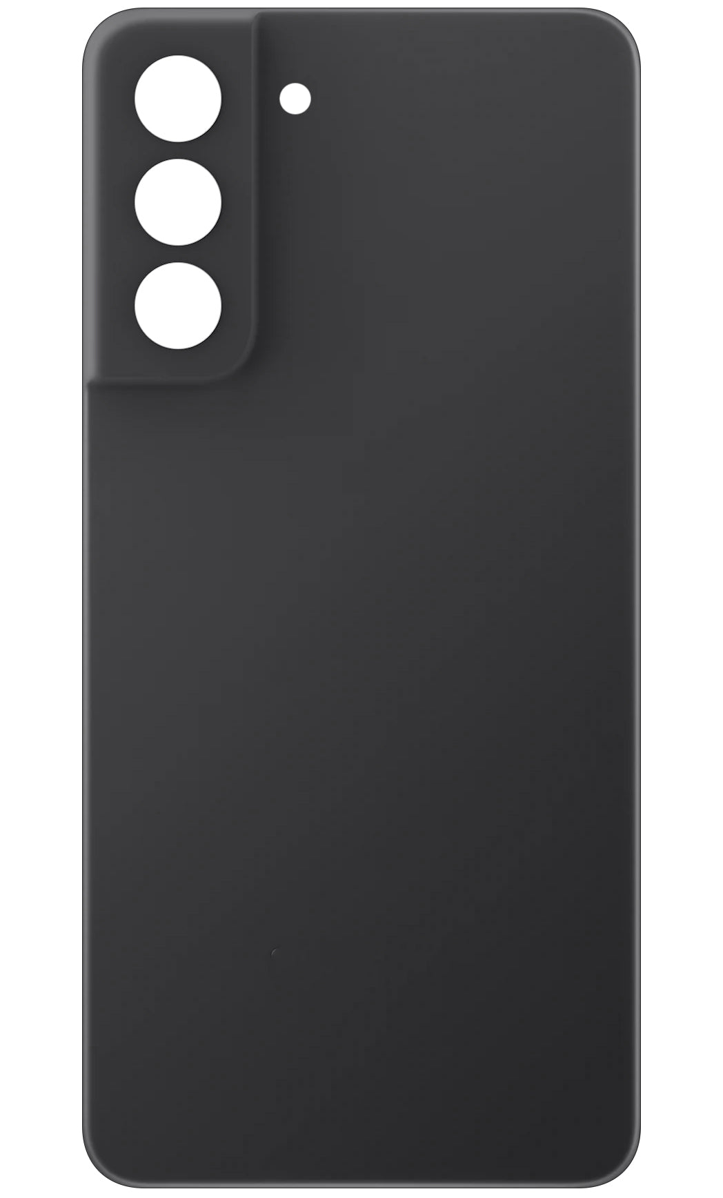 Capac Baterie compatibil cu Samsung Galaxy S21 FE 5G G990, Gri