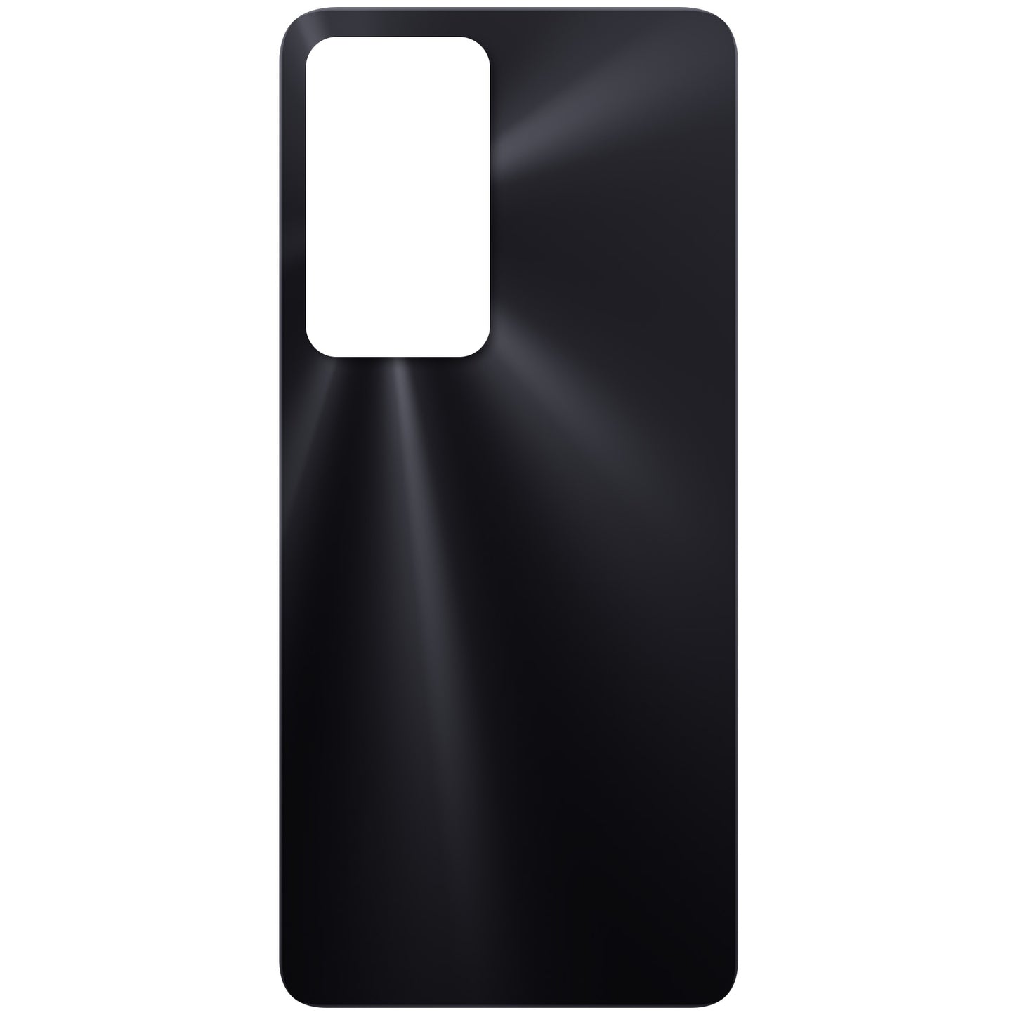 Capac Baterie compatibil cu Xiaomi Poco F4, Negru
