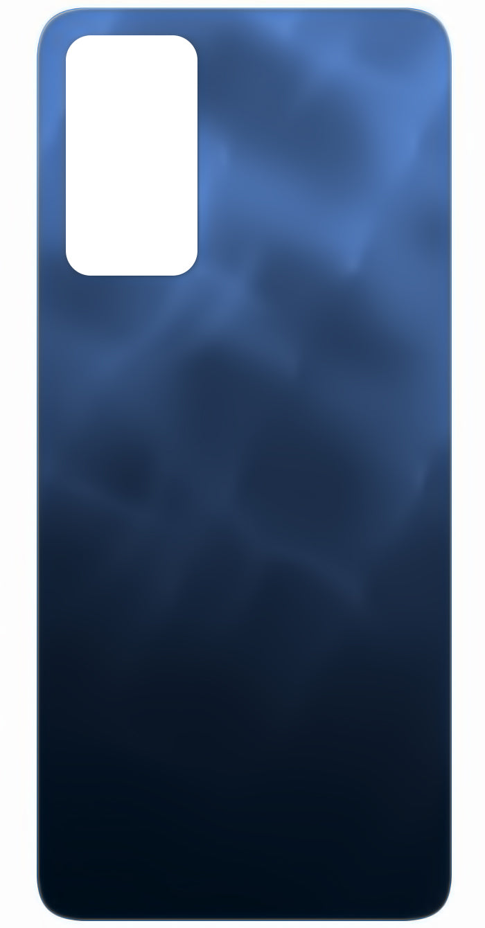 Capac Baterie compatibil cu Xiaomi Redmi Note 11 Pro 5G, Albastru
