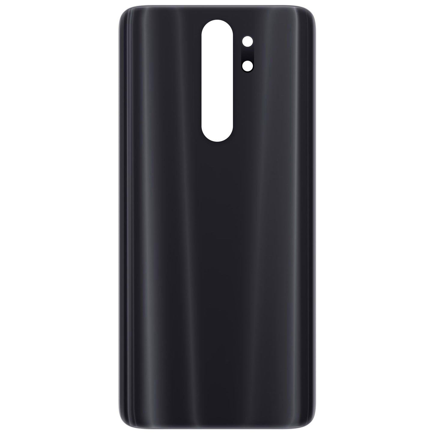 Capac Baterie compatibil cu Xiaomi Redmi Note 8 Pro, Negru