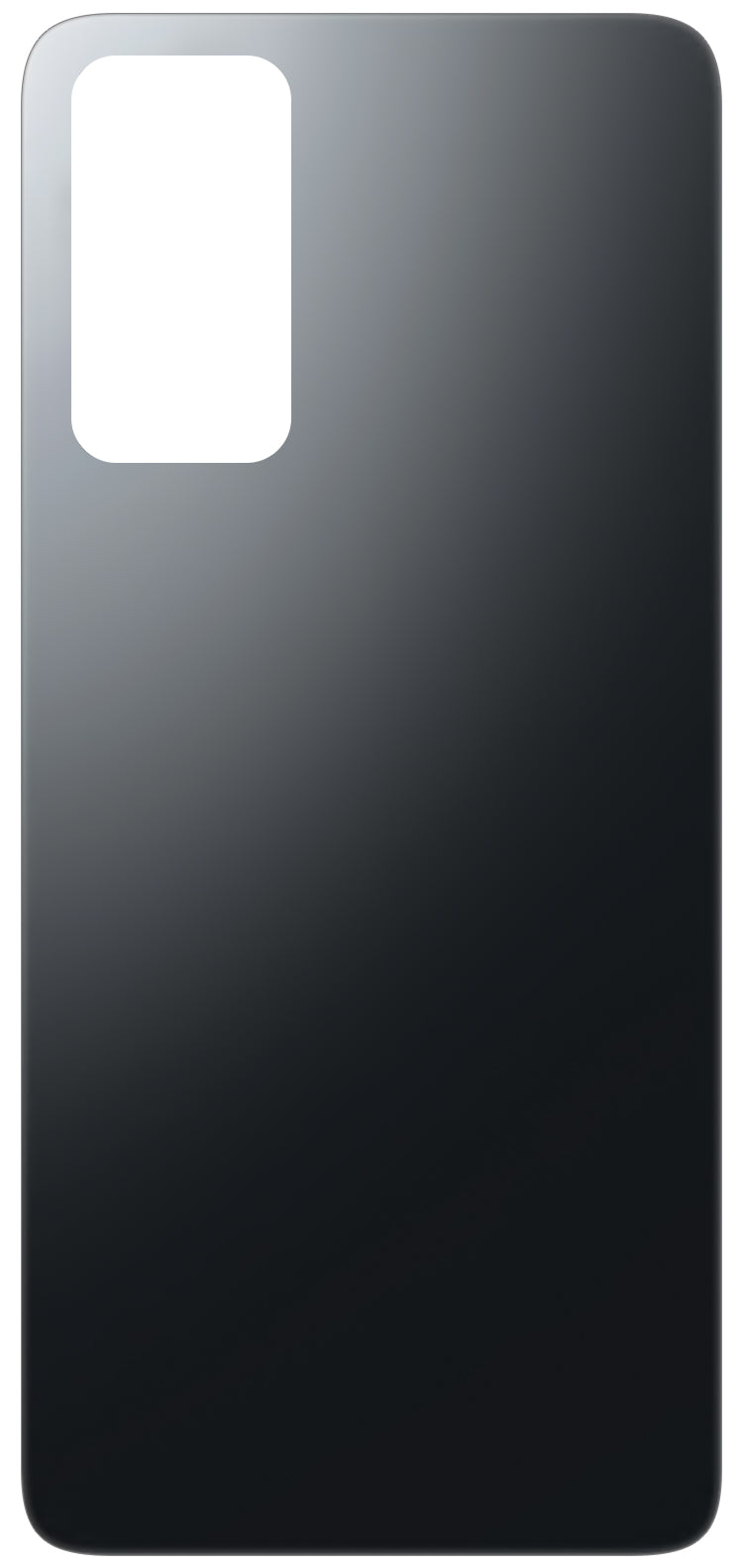 Capac Baterie compatibil cu Xiaomi Redmi Note 12 Pro 4G, Gri