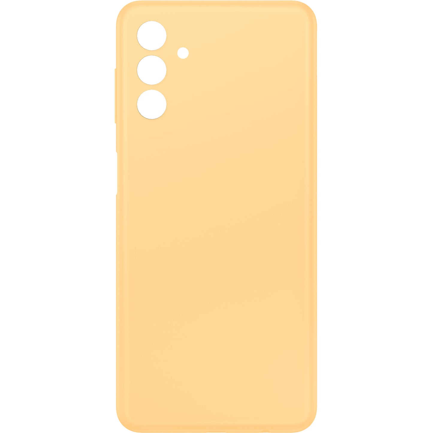 Capac Baterie compatibil cu Samsung Galaxy A13 5G A136, Portocaliu
