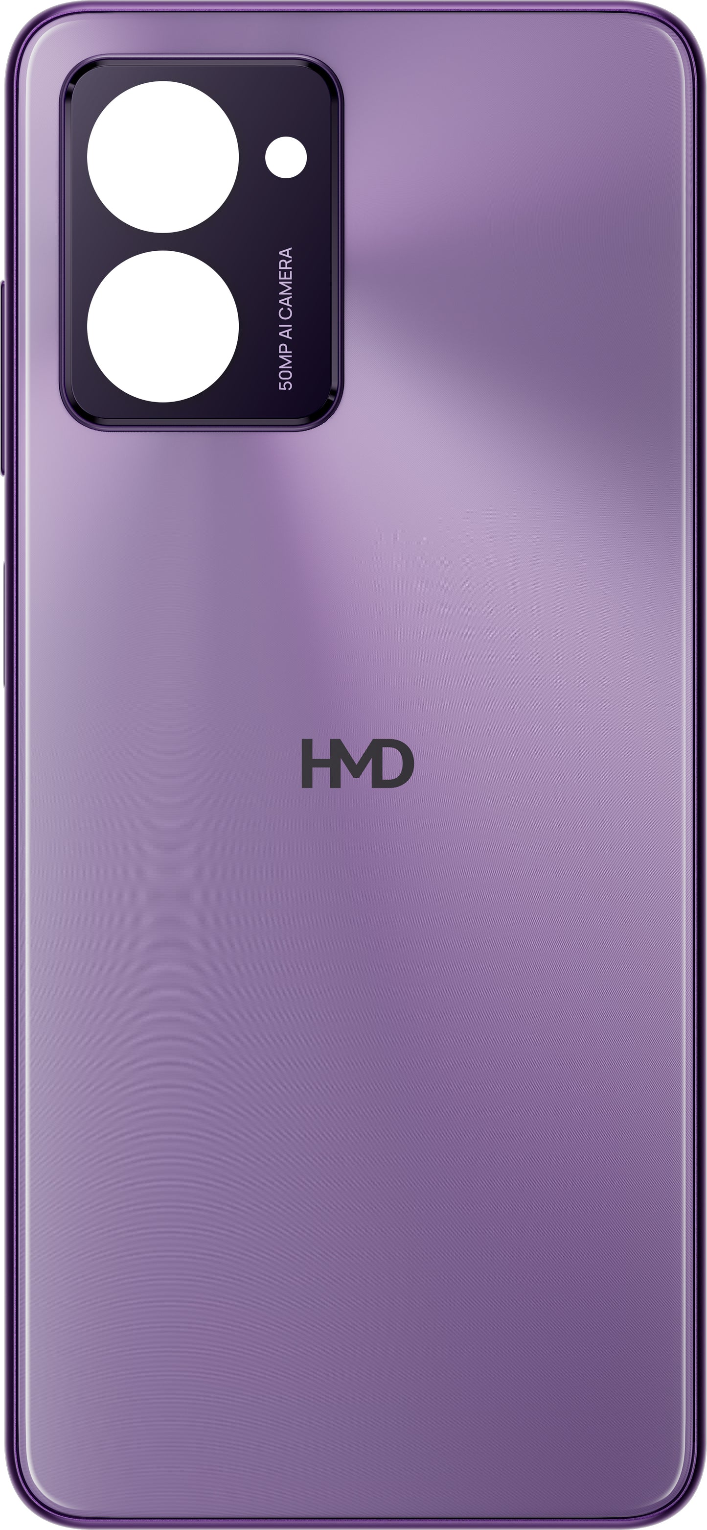 Capac Baterie HMD Pulse Pro, Mov (Twilight Purple), Service Pack 286962091