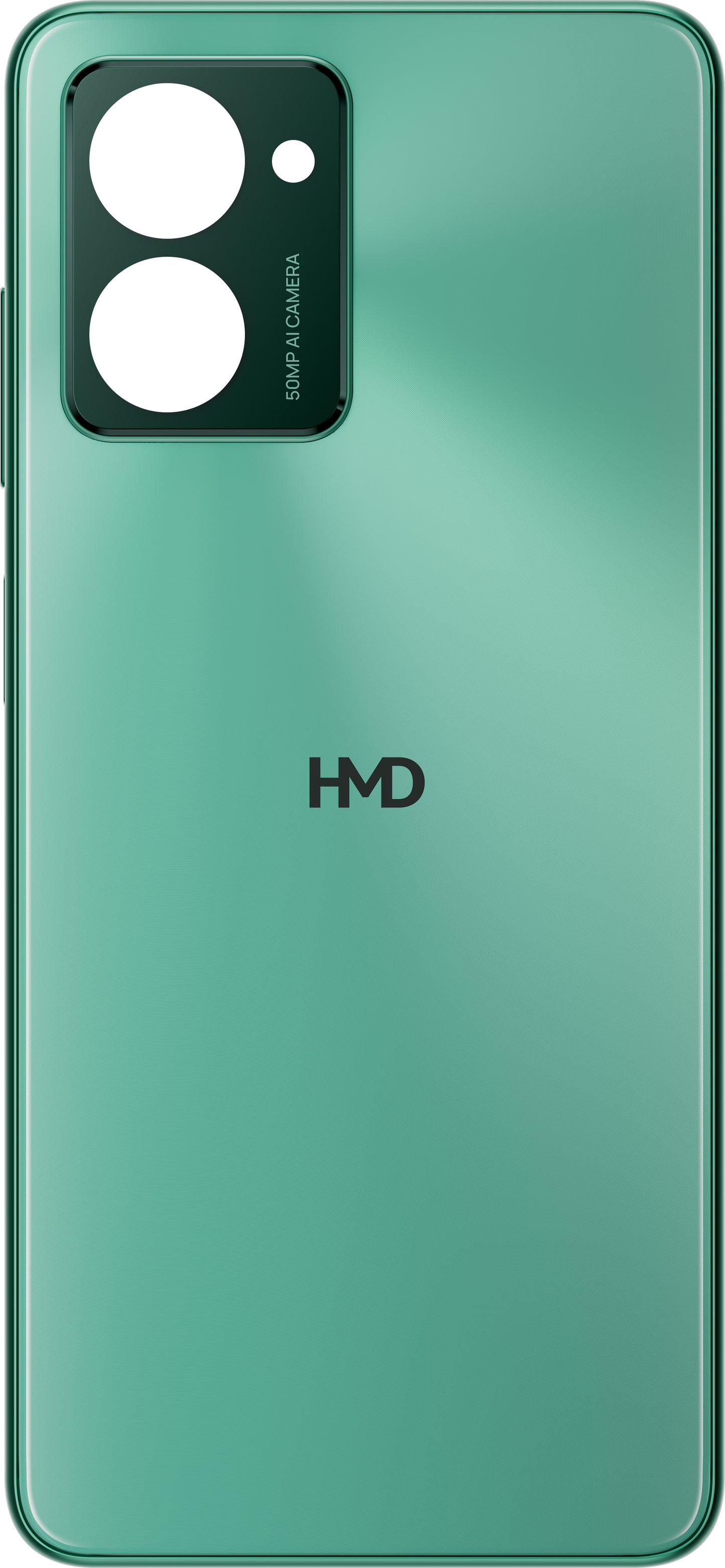 Capac Baterie HMD Pulse Pro, Verde (Clacier Green), Service Pack 286962103