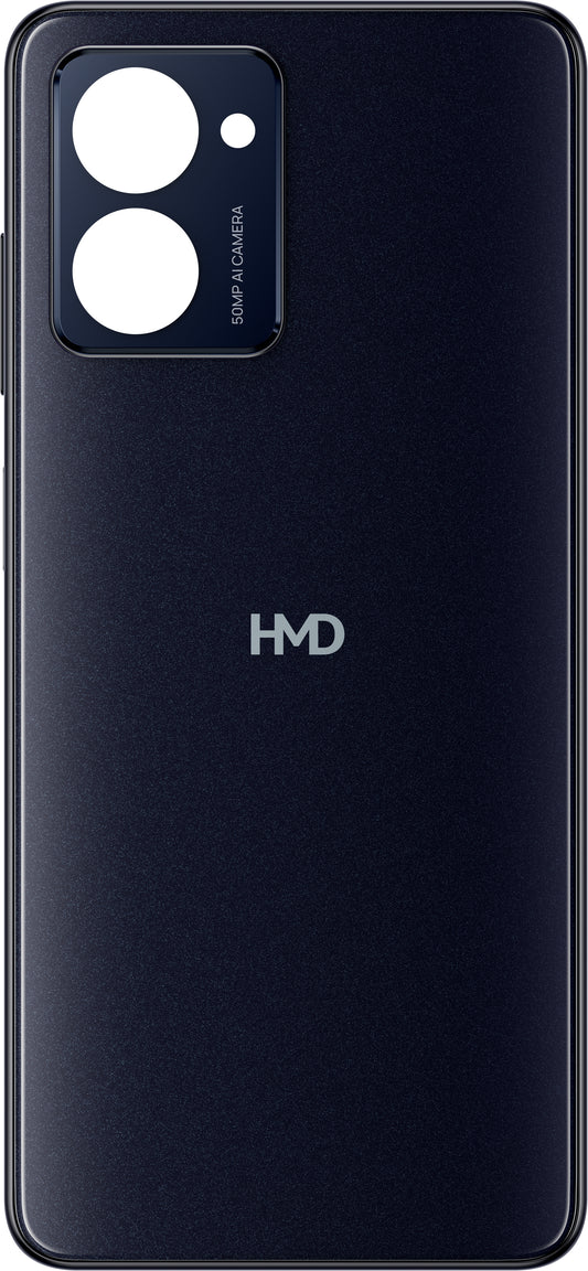 Capac Baterie HMD Pulse Pro, Negru (Black Ocean), Service Pack 286962153