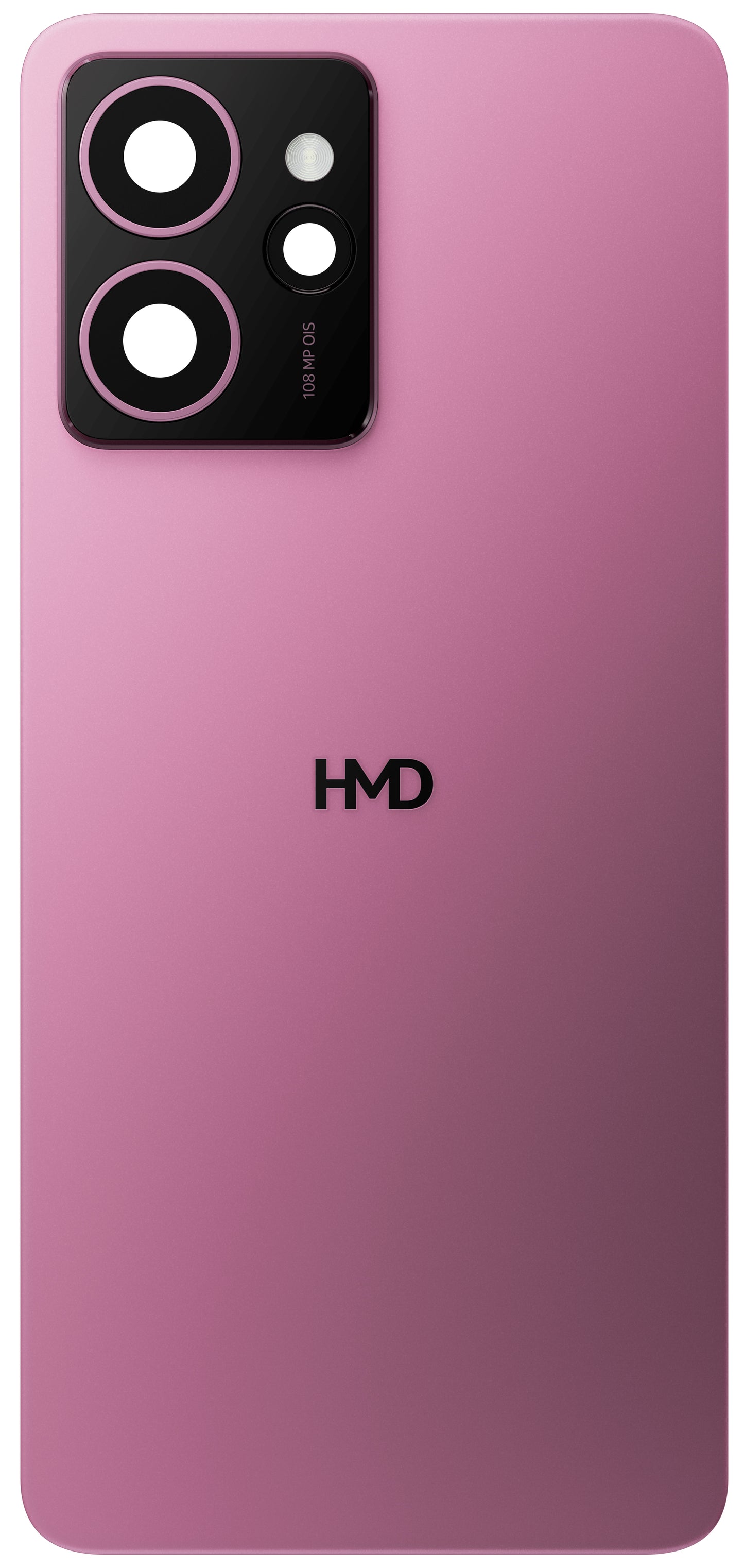 Capac Baterie HMD Skyline, Roz (Neon Pink), Service Pack HQ3160001HW30