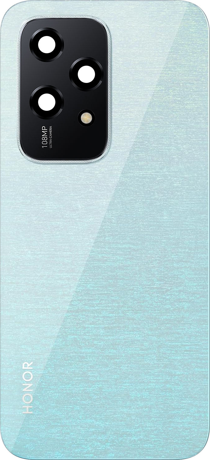 Capac Baterie Honor 200 Lite, Albastru (Starry Blue), Service Pack 0235AJYB