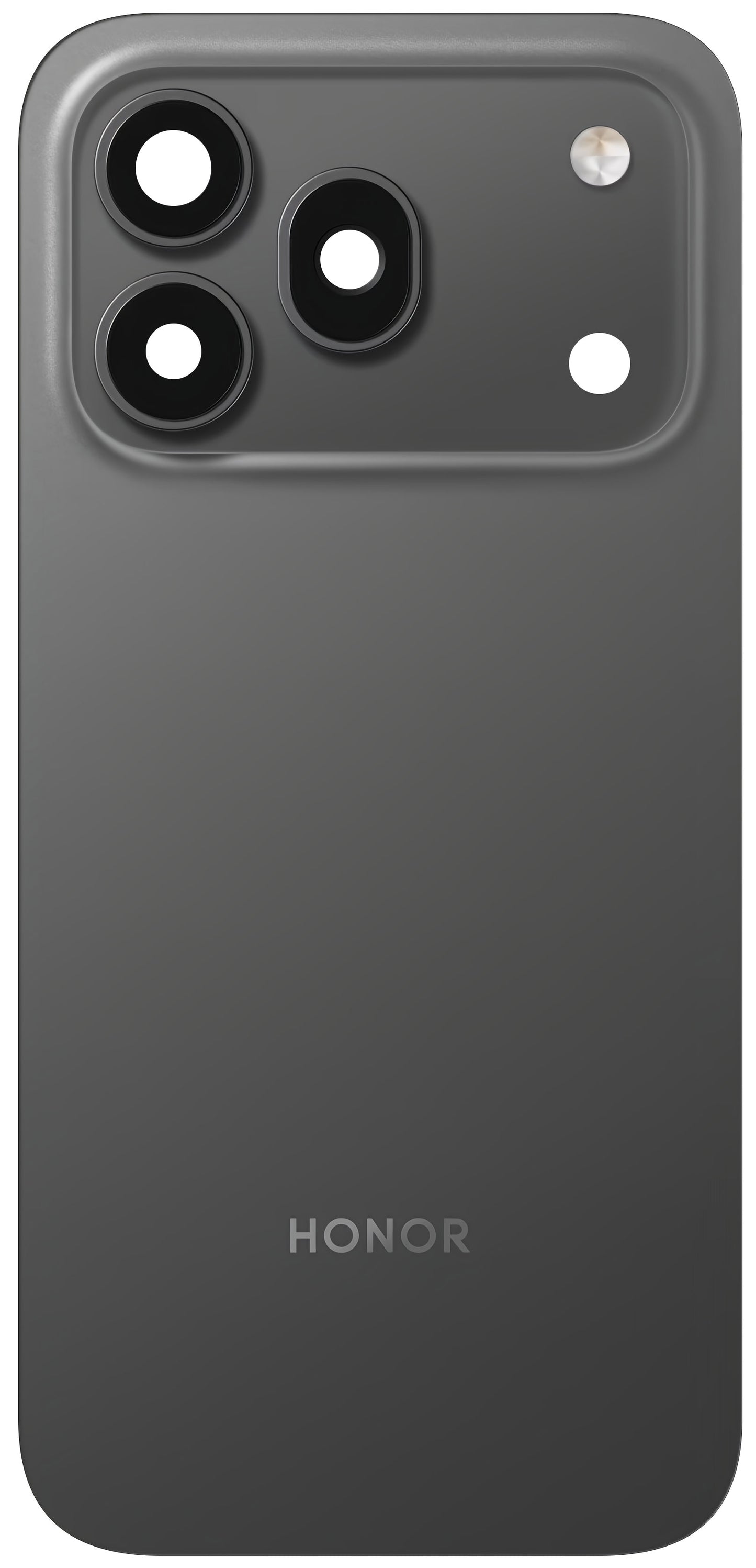 Capac Baterie Honor 600 Pro, Negru, Service Pack 0235ATUR