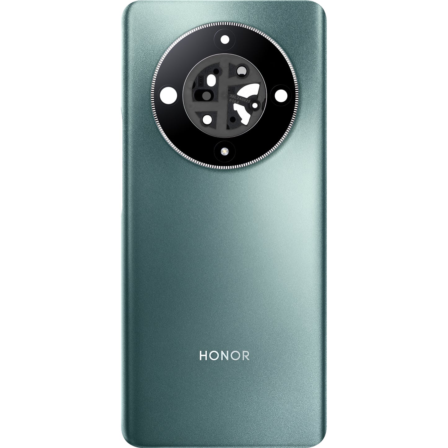 Capac Baterie Honor Magic6 Lite, Verde (Emerald Green), Service Pack 0235AHJP