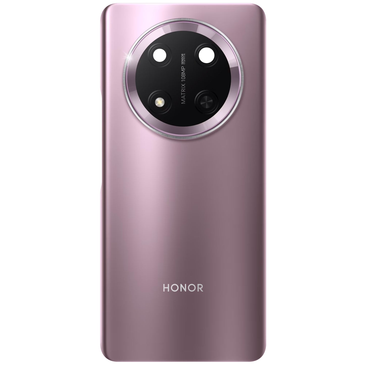 Capac Baterie Honor Magic7 Lite, Mov (Titanium Purple), Service Pack 0235AMMU
