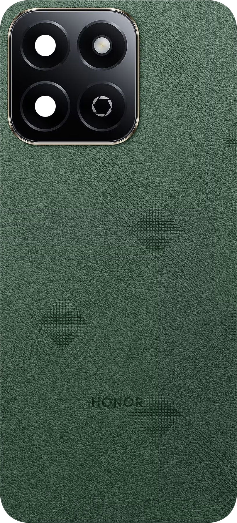 Capac Baterie Honor X7c 5G / 200 Smart, Verde (Forest Green), Service Pack 9707ABNH