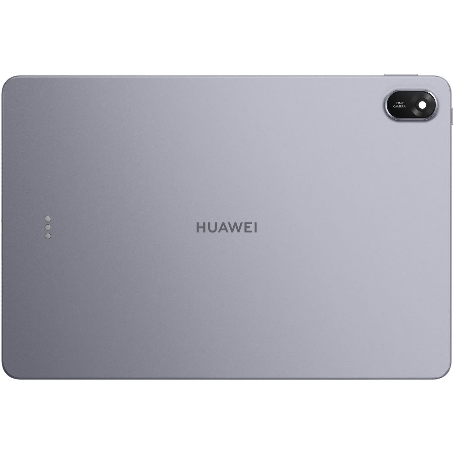 Capac Baterie cu Acumulator Huawei MatePad 11.5 (2025), Gri (Space Gray), Service Pack 02357ESM