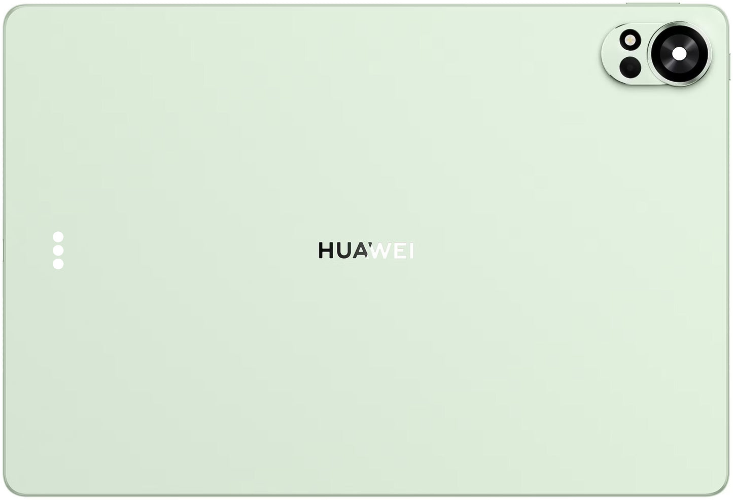 Capac Baterie Huawei MatePad 12 X (2025), Verde (Greenery), Service Pack 02357FGV