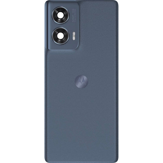 Capac Baterie Motorola Edge 50 Fusion, Gri (Marshmallow Blue), Service Pack 5S58C24636